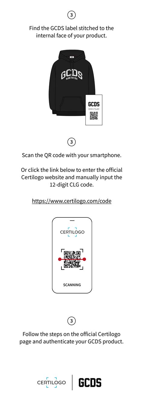 certilogo website